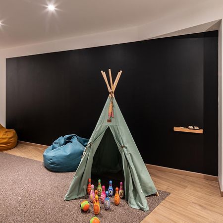 Apartamentos Forum Ceao Lugo Eksteriør bilde